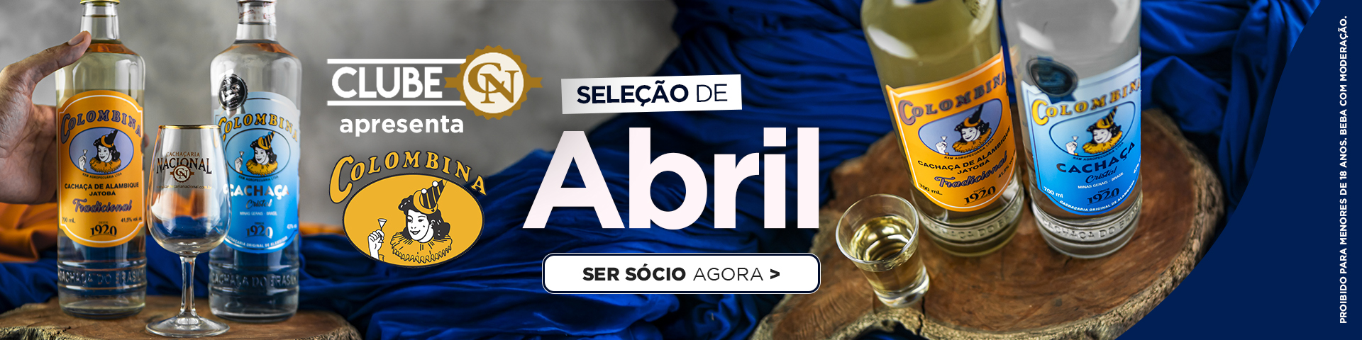 DESKTOP CLUBECN - ABRIL